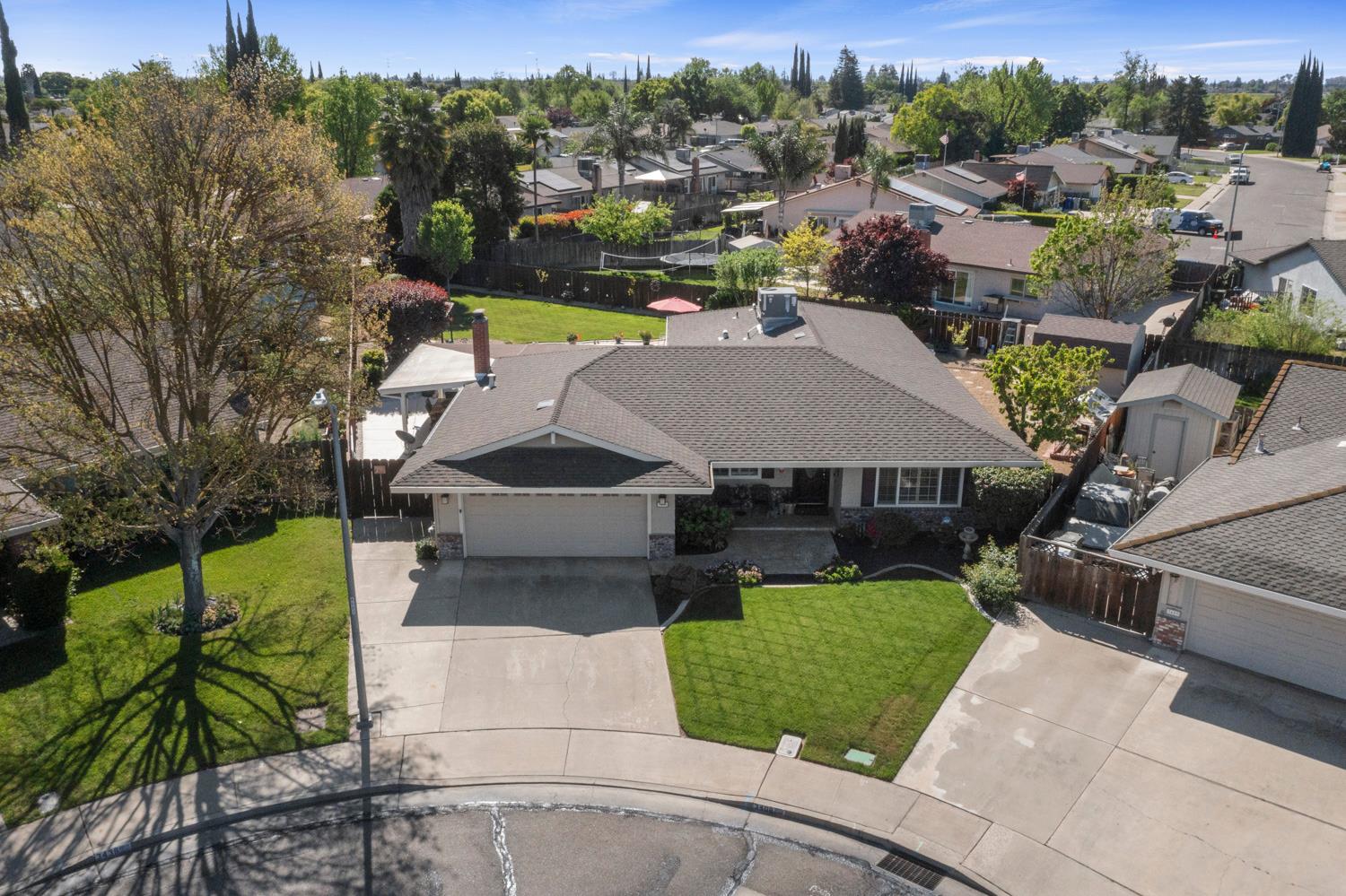 3408 Carrie Ct, Atwater, CA 95301