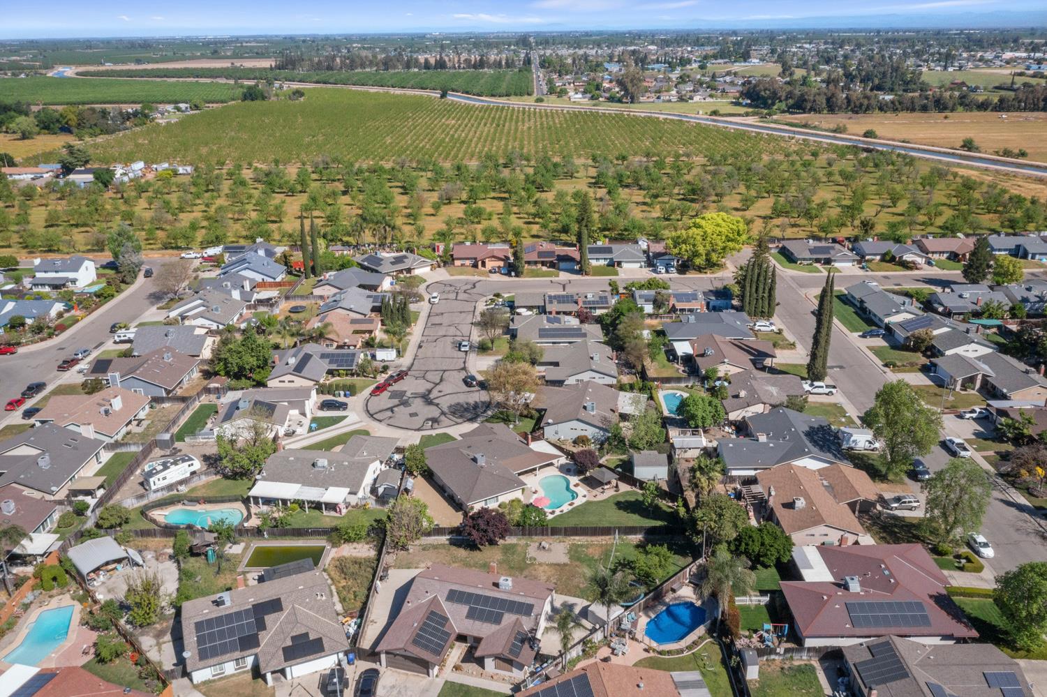 3408 Carrie Ct, Atwater, CA 95301