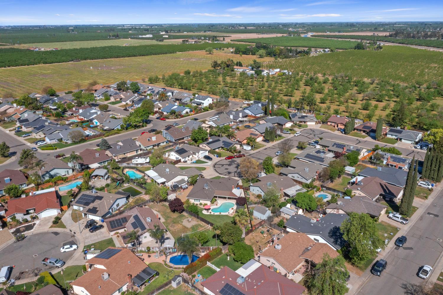 3408 Carrie Ct, Atwater, CA 95301