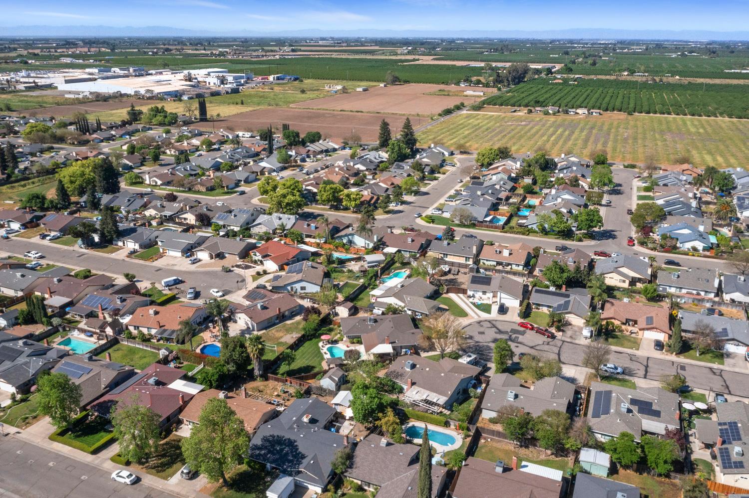 3408 Carrie Ct, Atwater, CA 95301