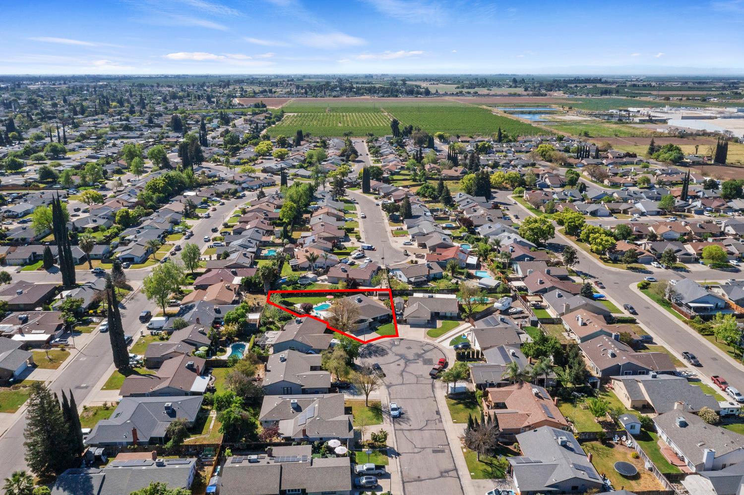 3408 Carrie Ct, Atwater, CA 95301