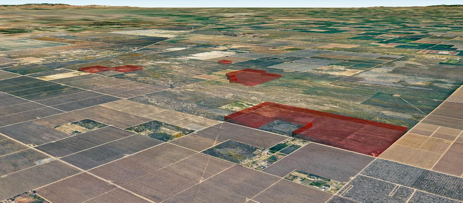 0 Avenue 24, Earlimart, CA 93219