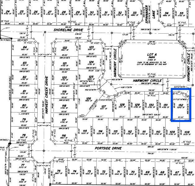 5440 Harmony Cir, Riverbank, CA 95367