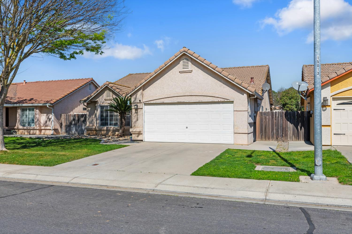 2713 Amadeus Dr, Modesto, CA 95358