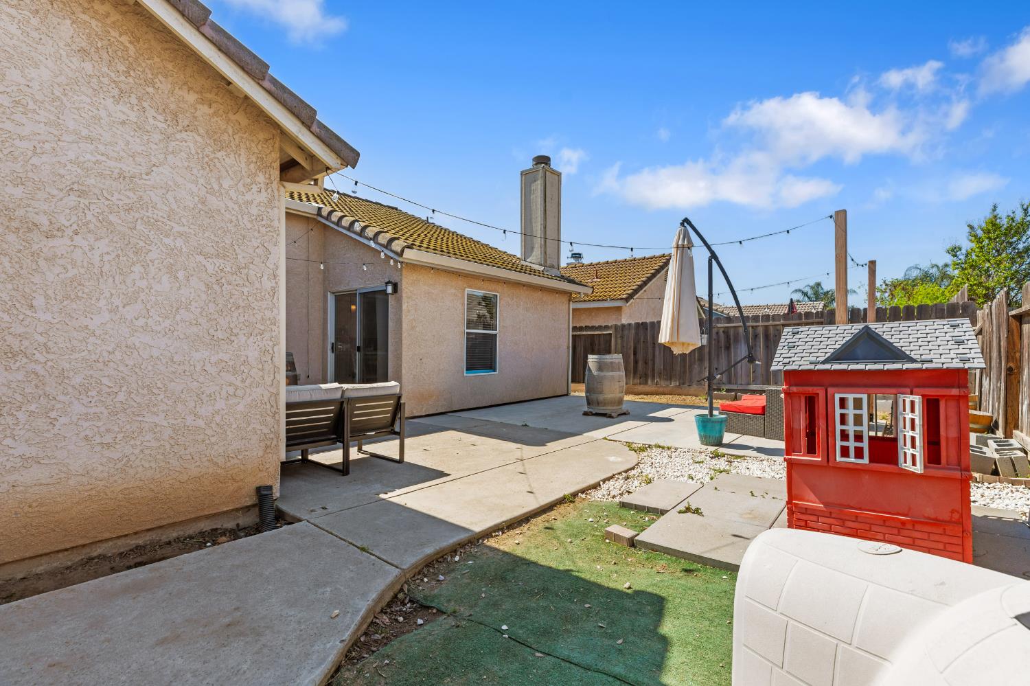 2713 Amadeus Dr, Modesto, CA 95358