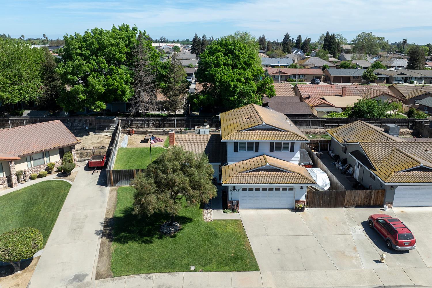 20292 Coral Cir, Hilmar, CA 95324