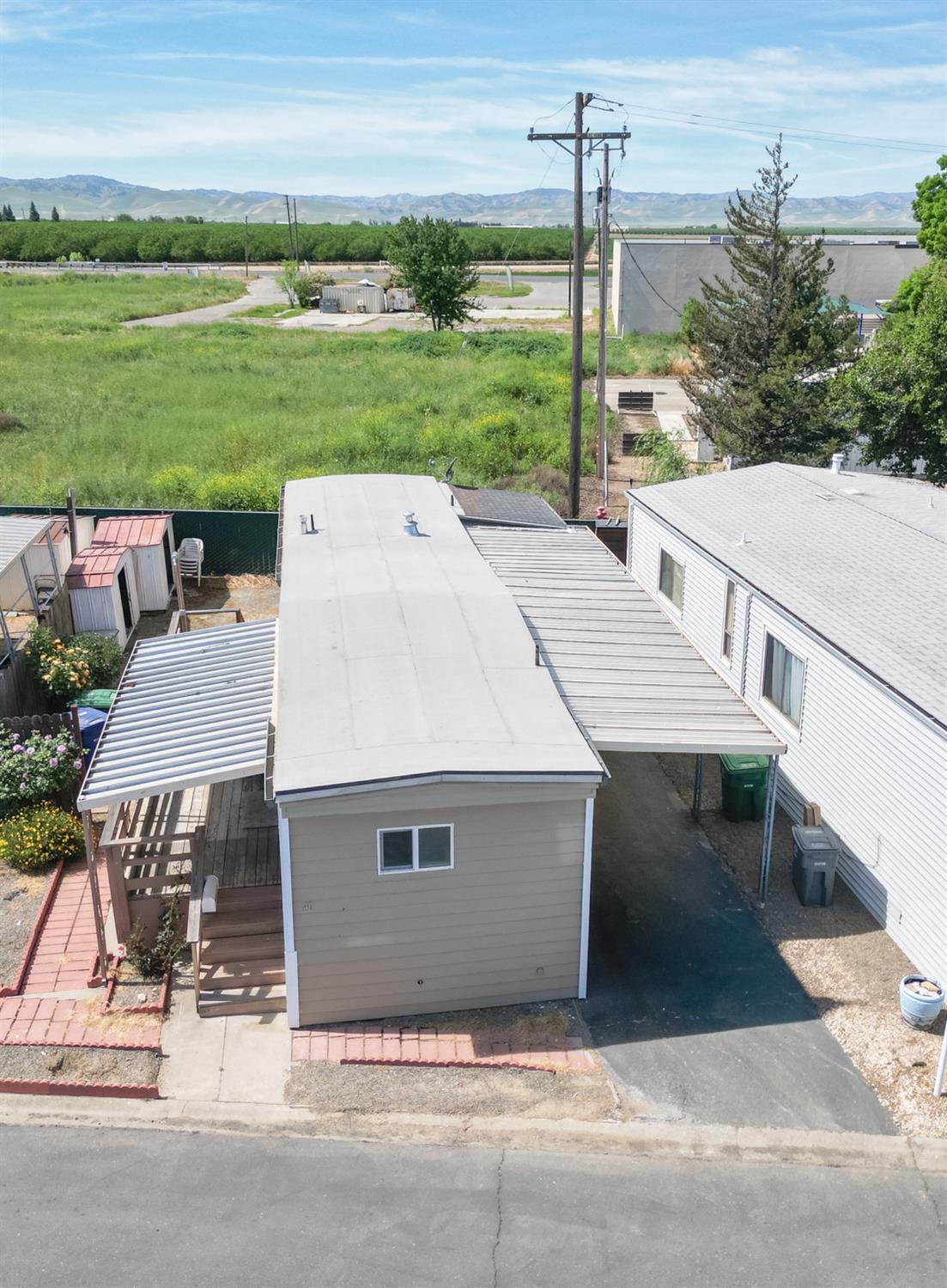 1400 Meredith Ave #40, Gustine, CA 95322