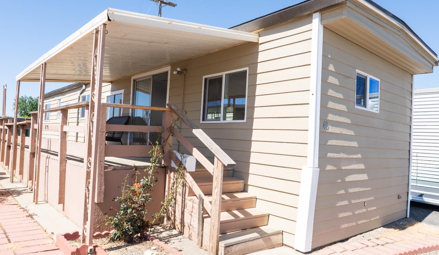 1400 Meredith Ave #40, Gustine, CA 95322