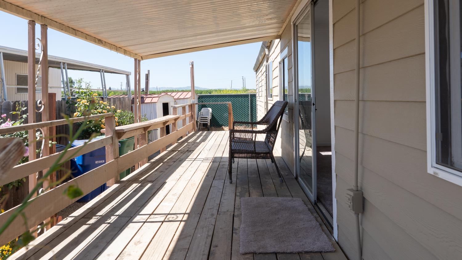 1400 Meredith Ave #40, Gustine, CA 95322