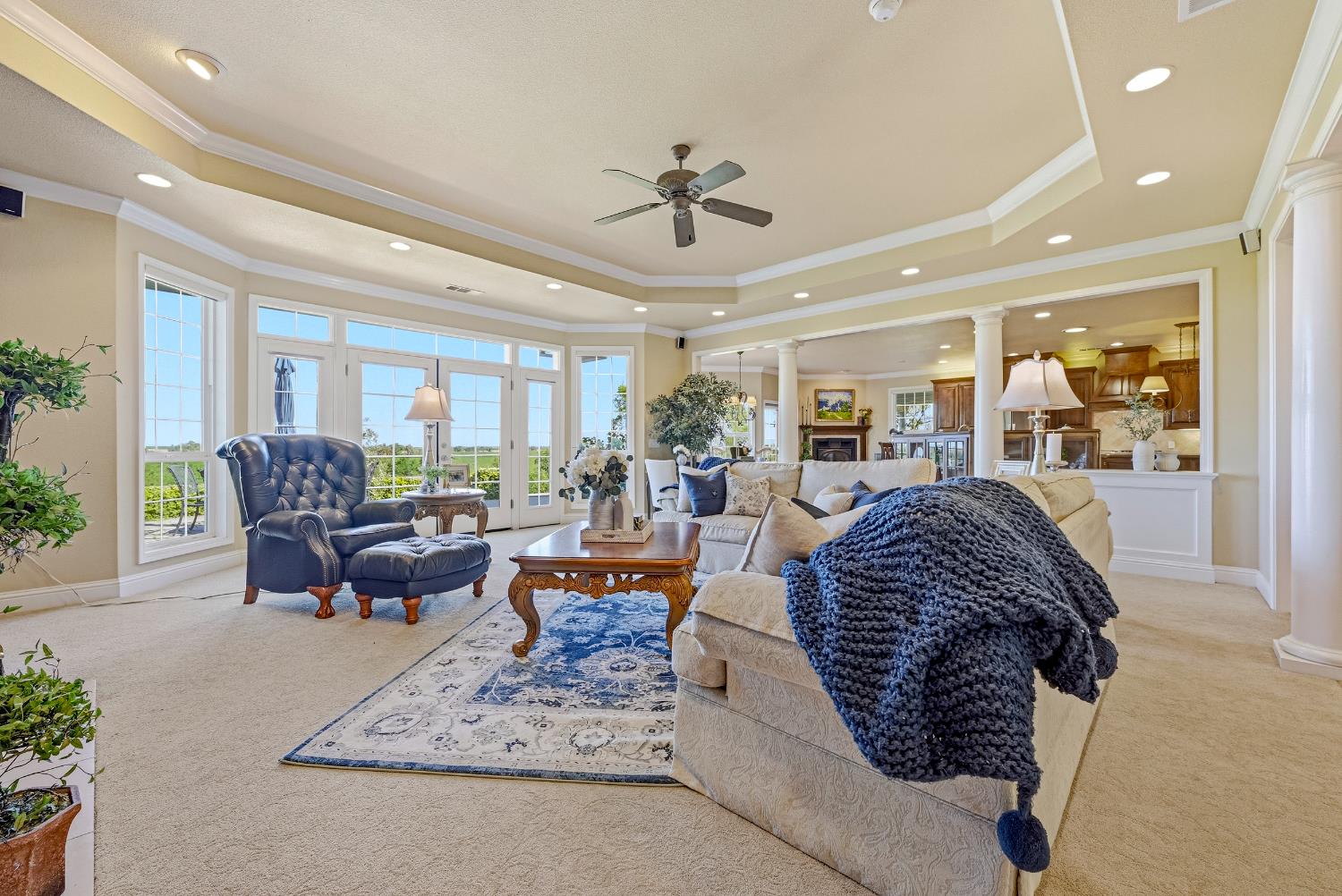 11126 Livingston Cressey Rd, Livingston, CA 95334