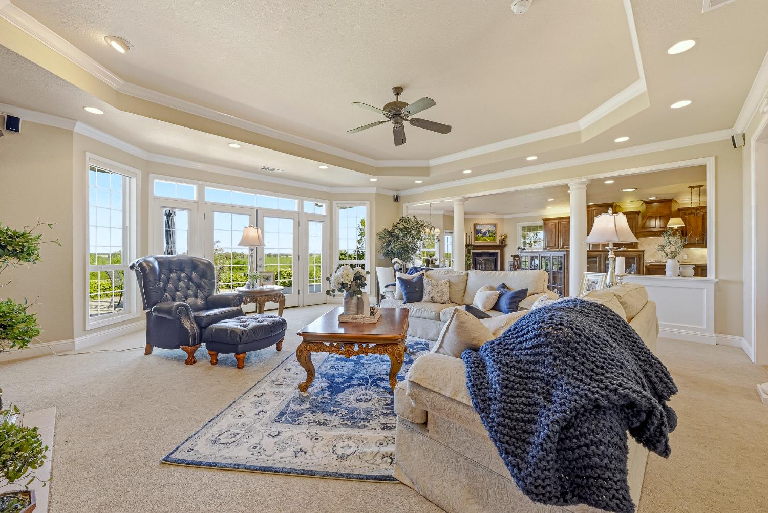 11126 Livingston Cressey Rd, Livingston, CA 95334