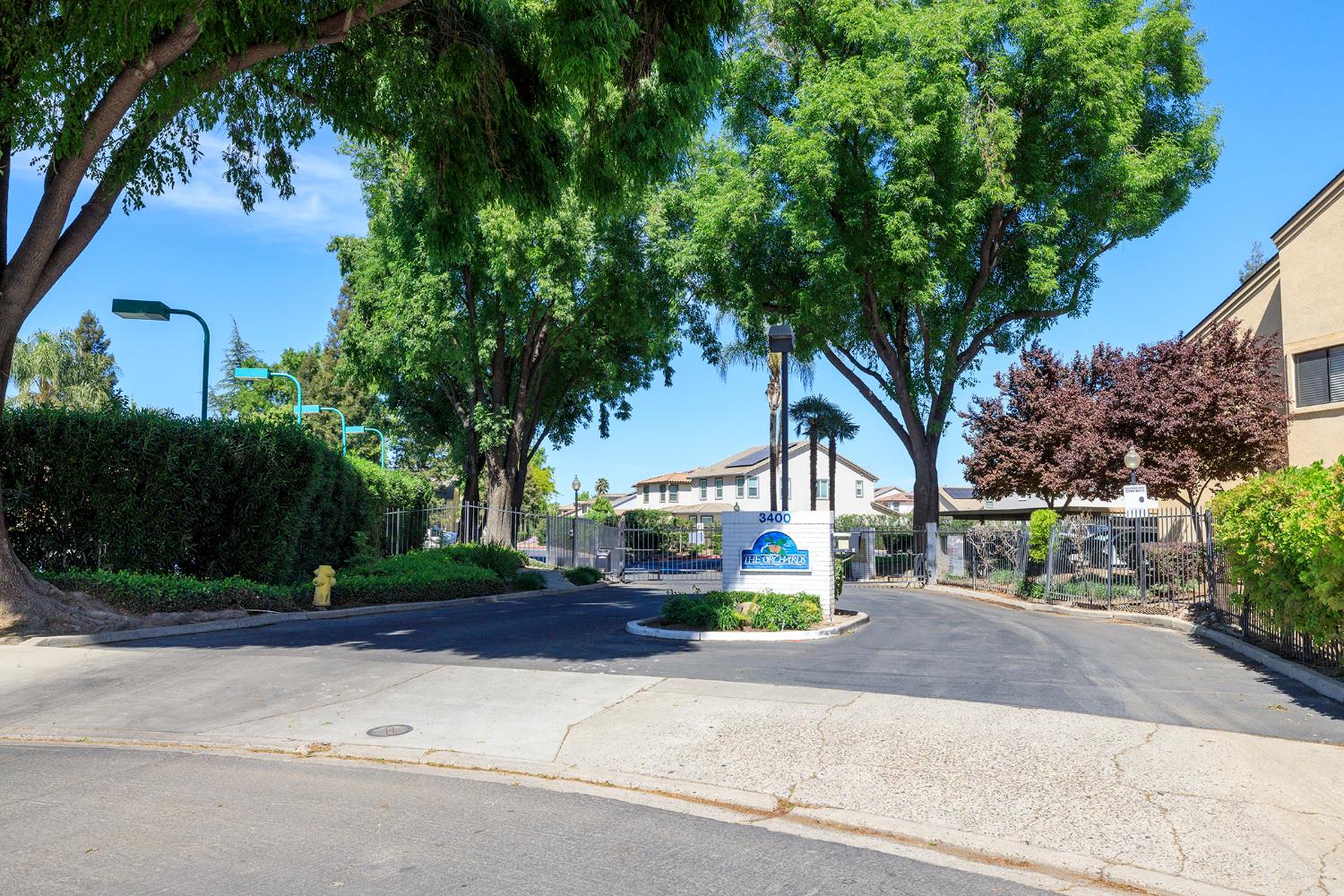 3400 Sullivan Ct #272, Modesto, CA 95356