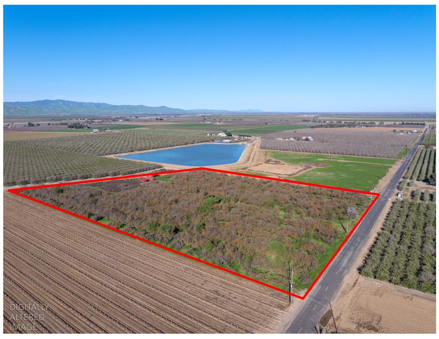 0 Elm Ave, Patterson, CA 95363