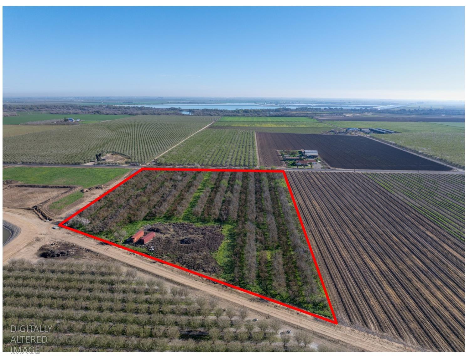 0 Elm Ave, Patterson, CA 95363