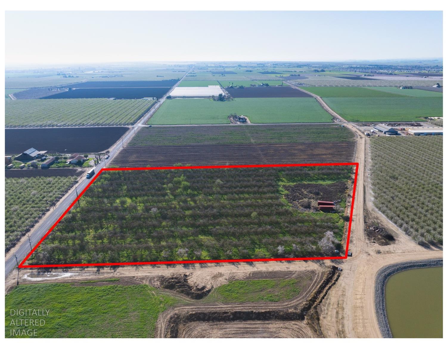 0 Elm Ave, Patterson, CA 95363