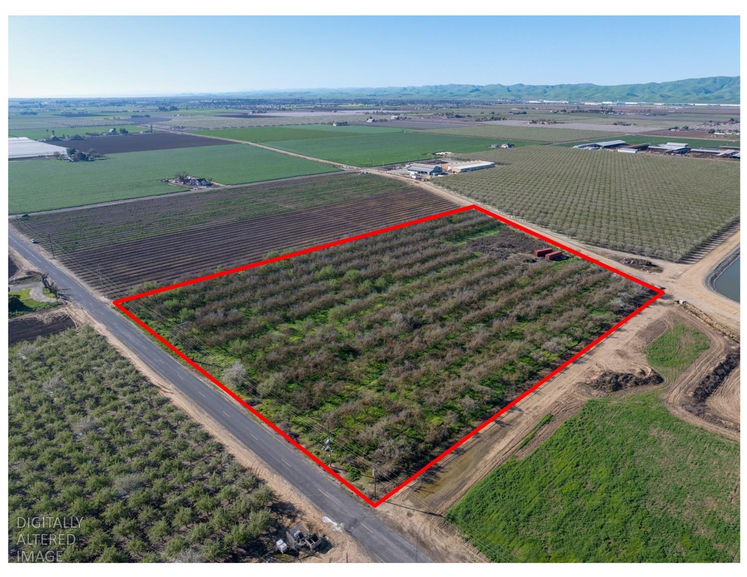 0 Elm Ave, Patterson, CA 95363