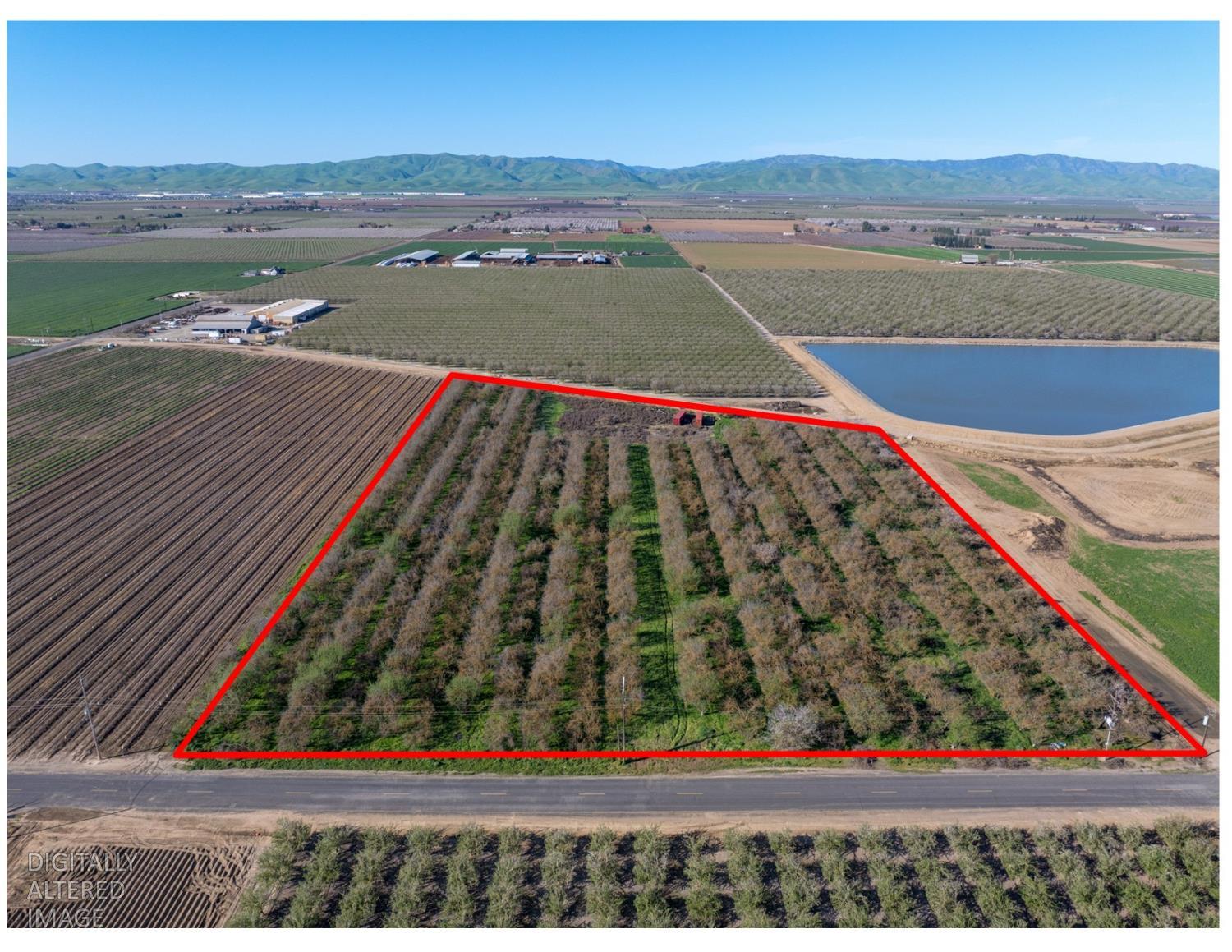 0 Elm Ave, Patterson, CA 95363