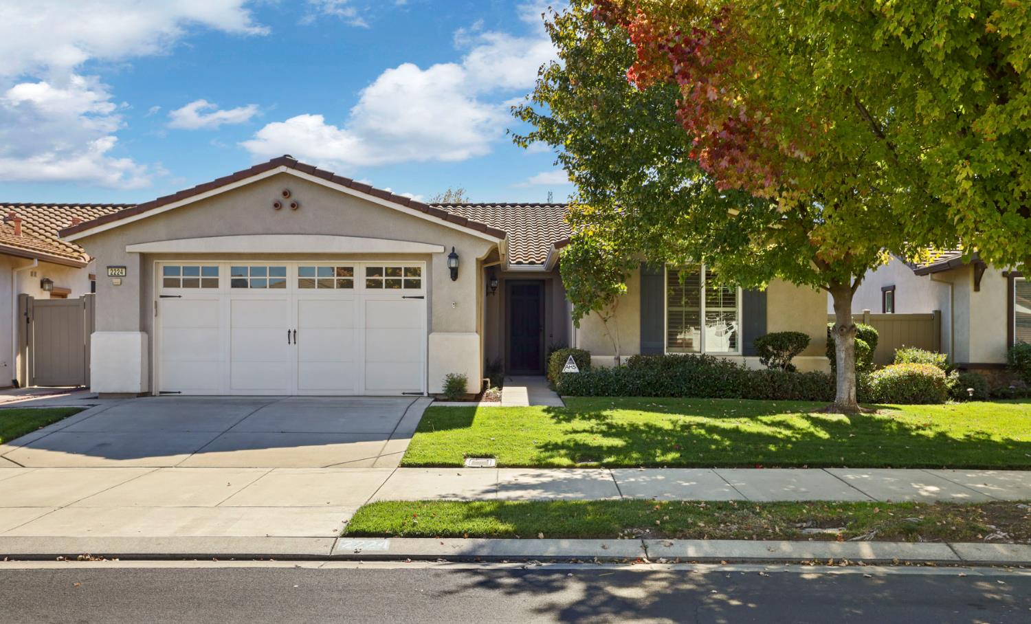 2224 Bellchase Dr, Manteca, CA 95336