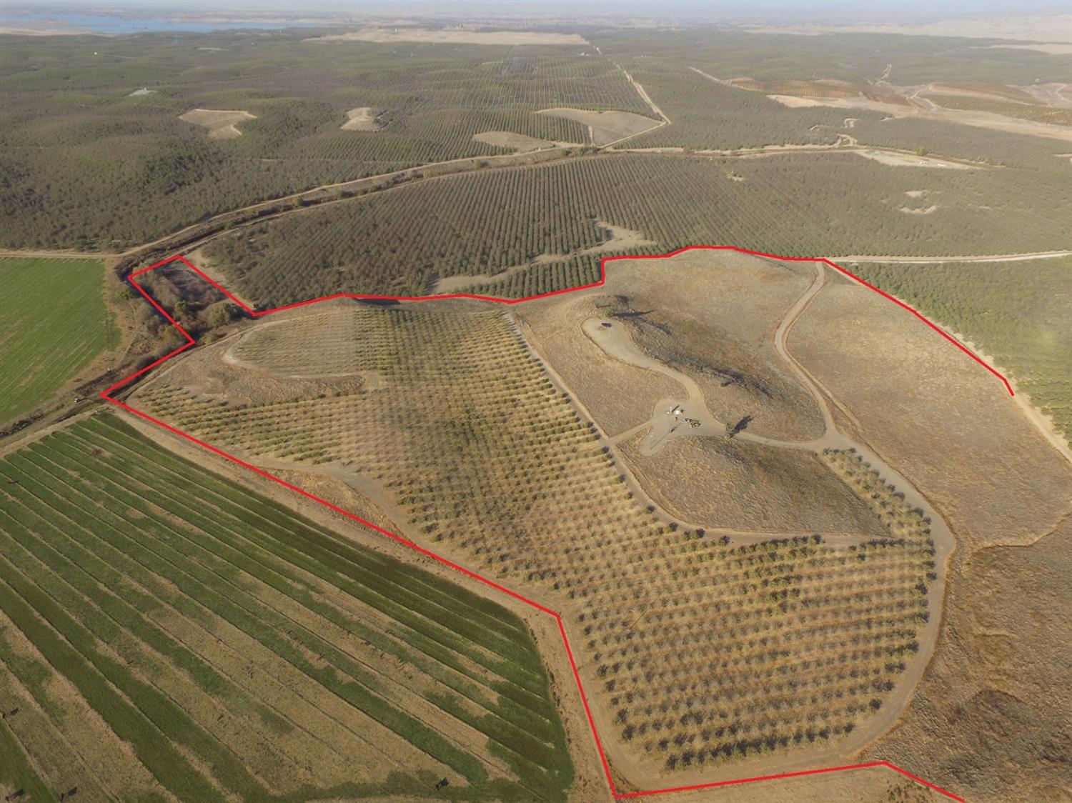 17981 Los Cerritos, Snelling, CA 95369