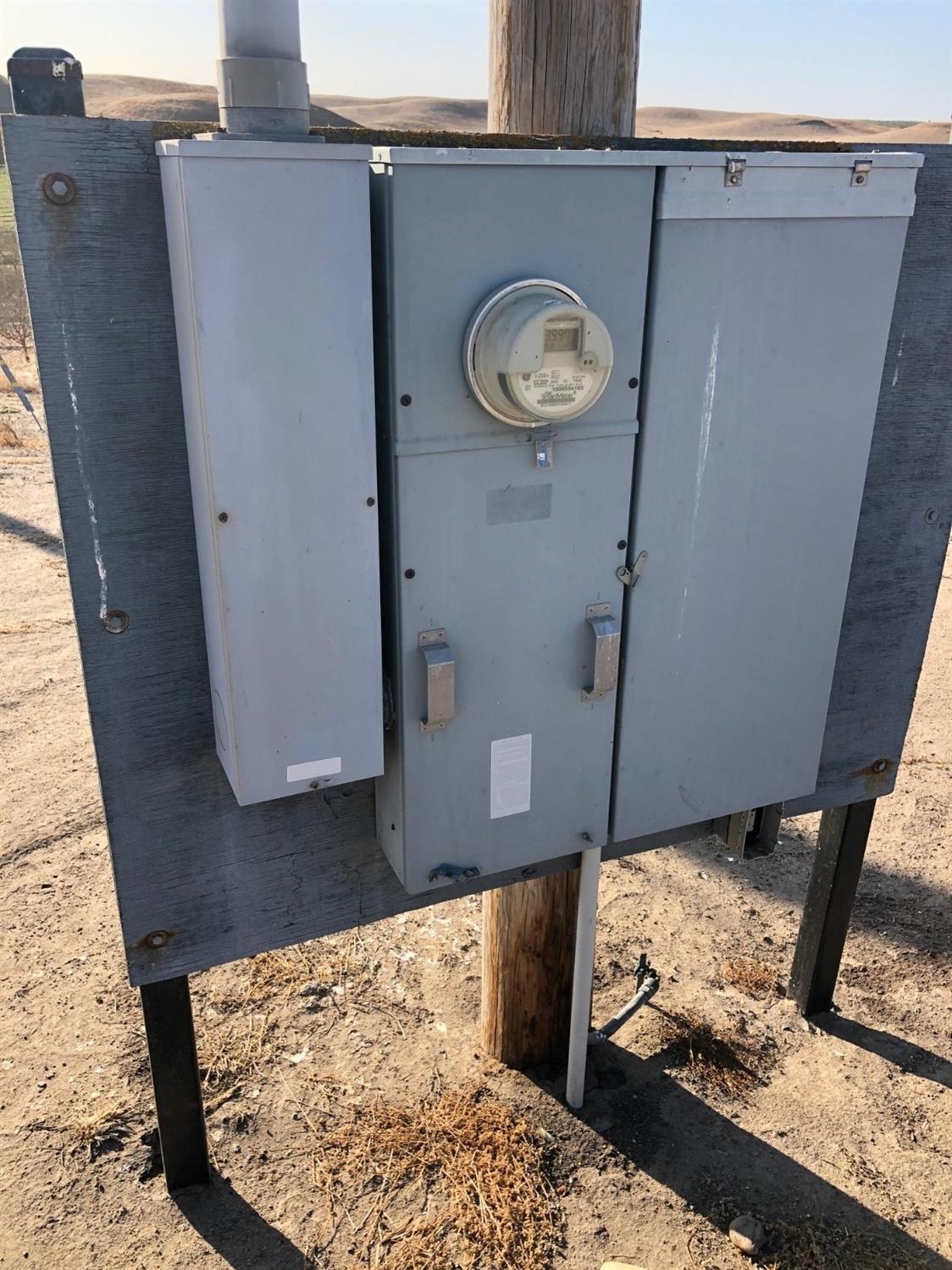 17981 Los Cerritos, Snelling, CA 95369