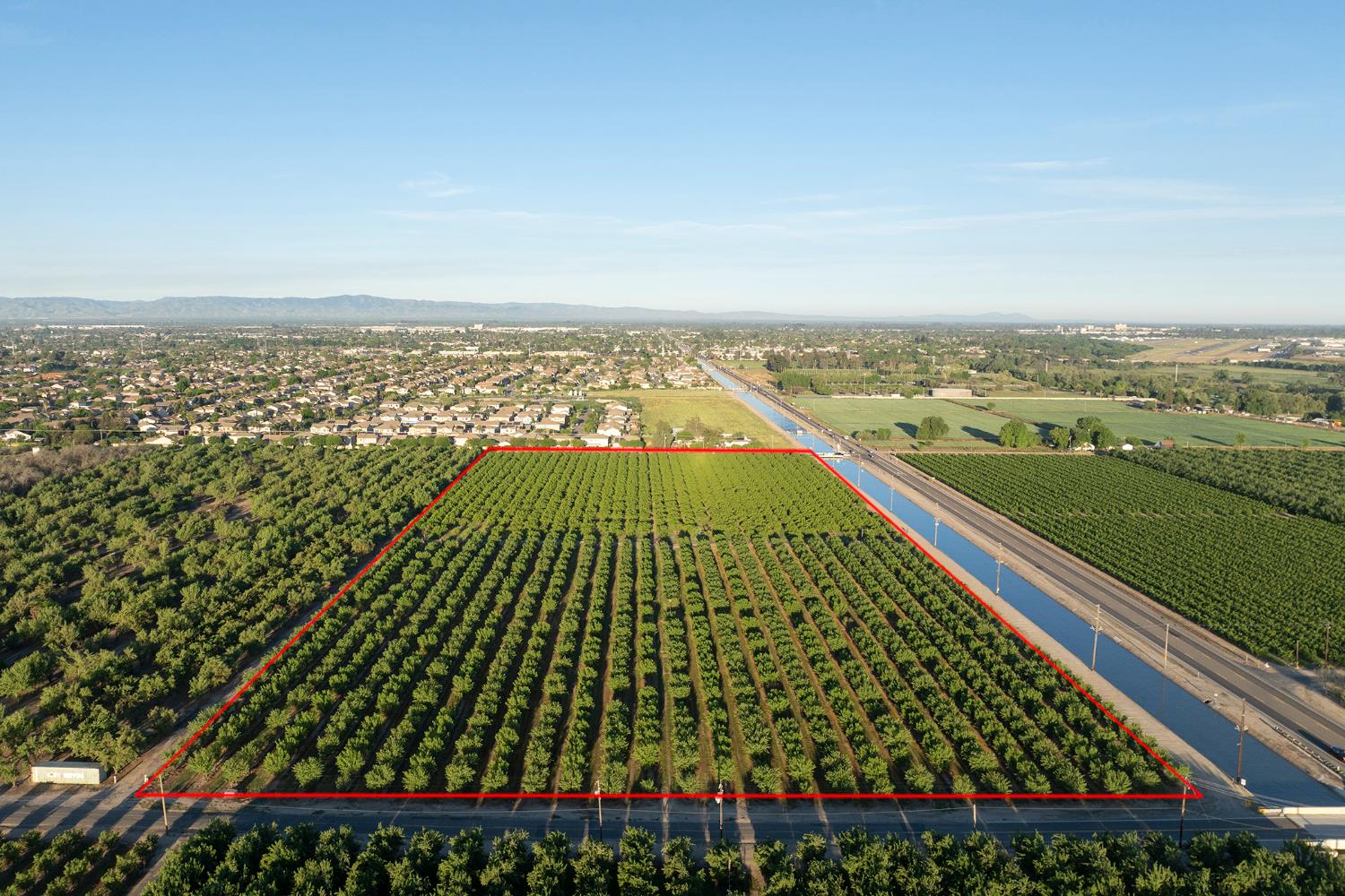 0 Faith Home Rd, Ceres, CA 95307