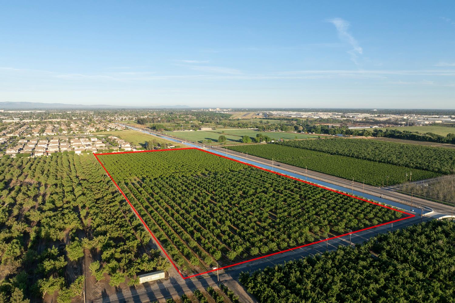 0 Faith Home Rd, Ceres, CA 95307