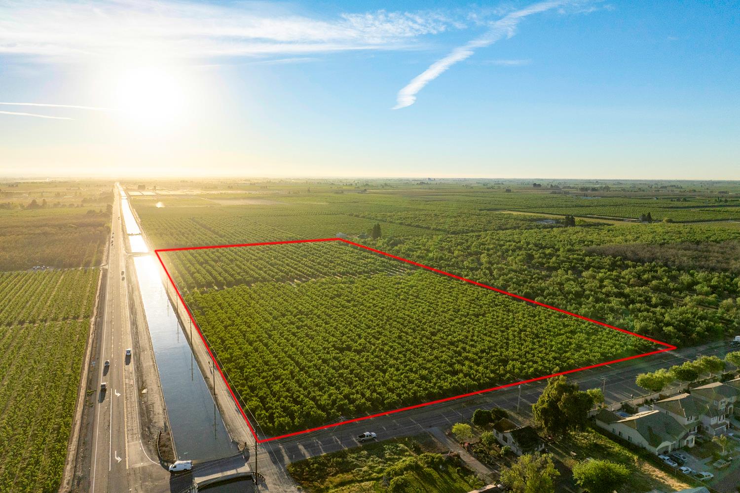 0 Faith Home Rd, Ceres, CA 95307