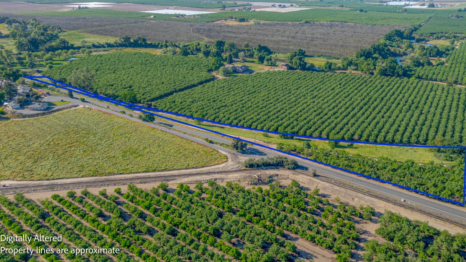 0 Livingston Cressey Rd, Livingston, CA 95334