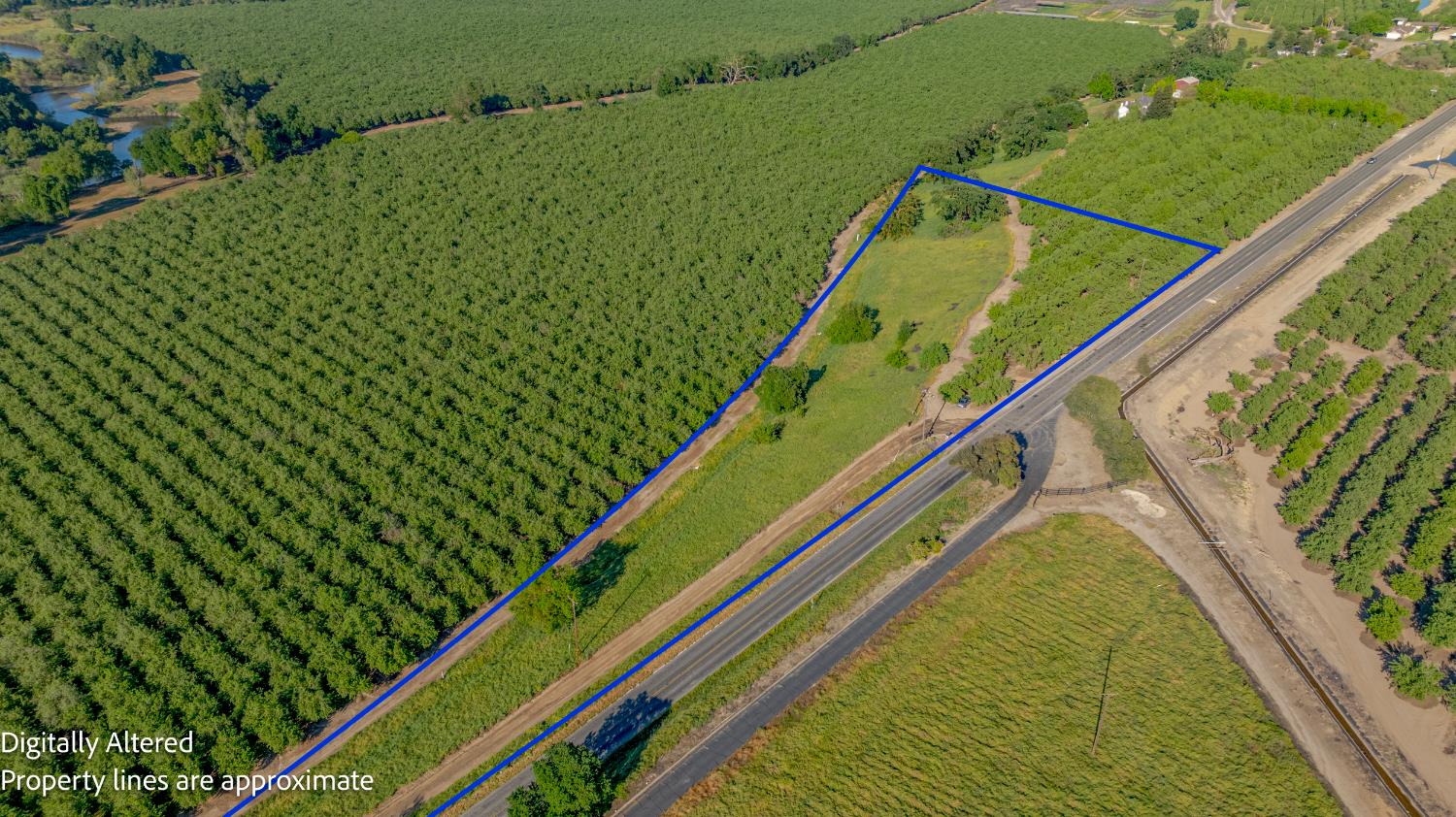 0 Livingston Cressey Rd, Livingston, CA 95334