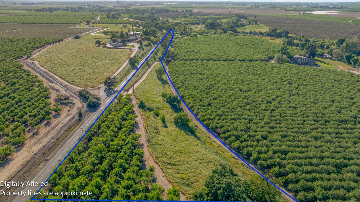 0 Livingston Cressey Rd, Livingston, CA 95334