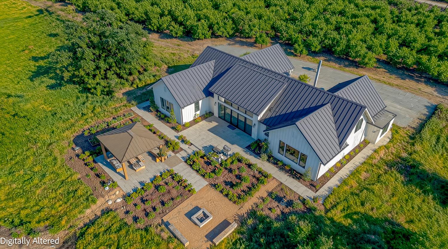 0 Livingston Cressey Rd, Livingston, CA 95334