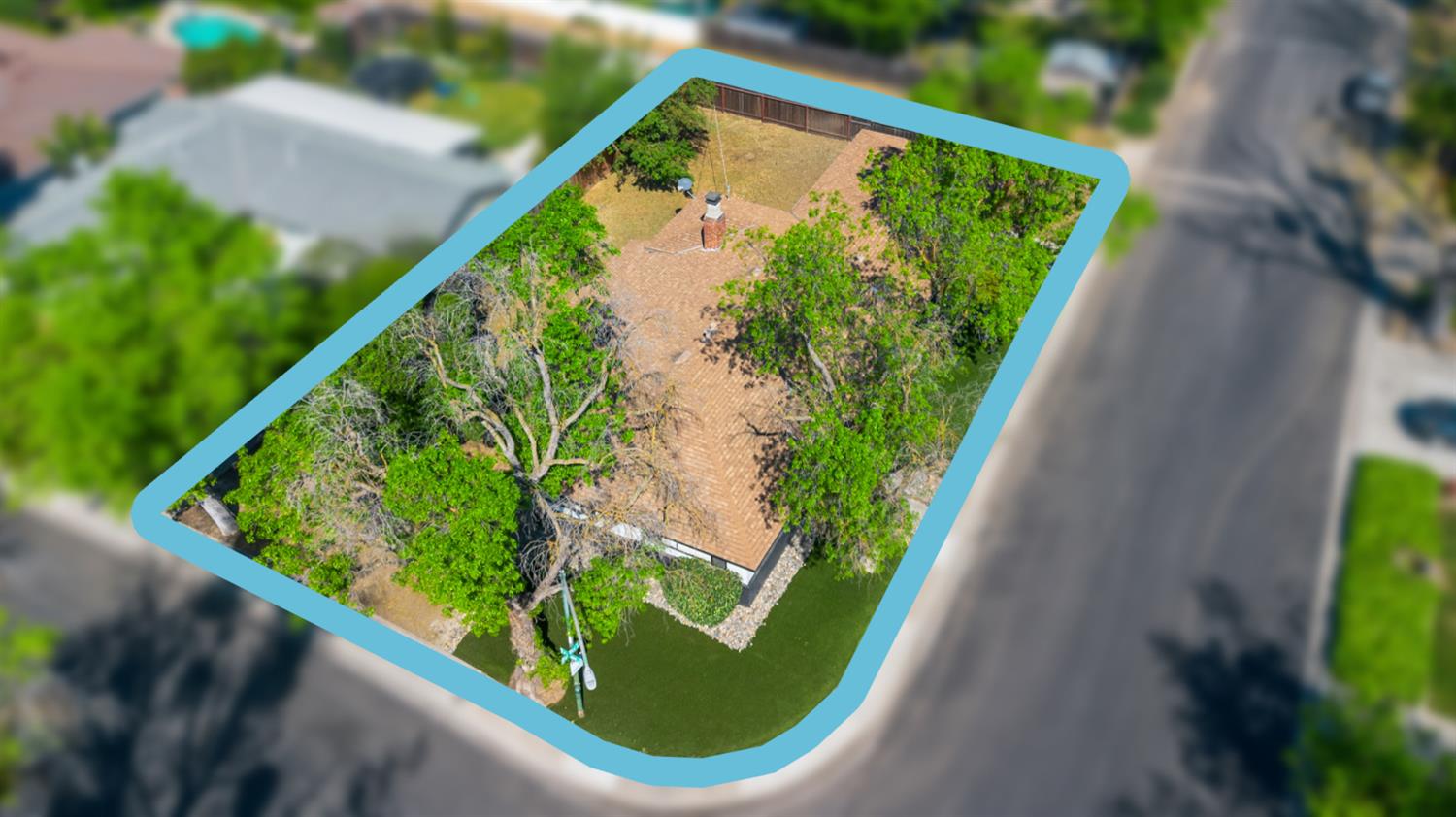 919 Del Rey Ave, Modesto, CA 95350