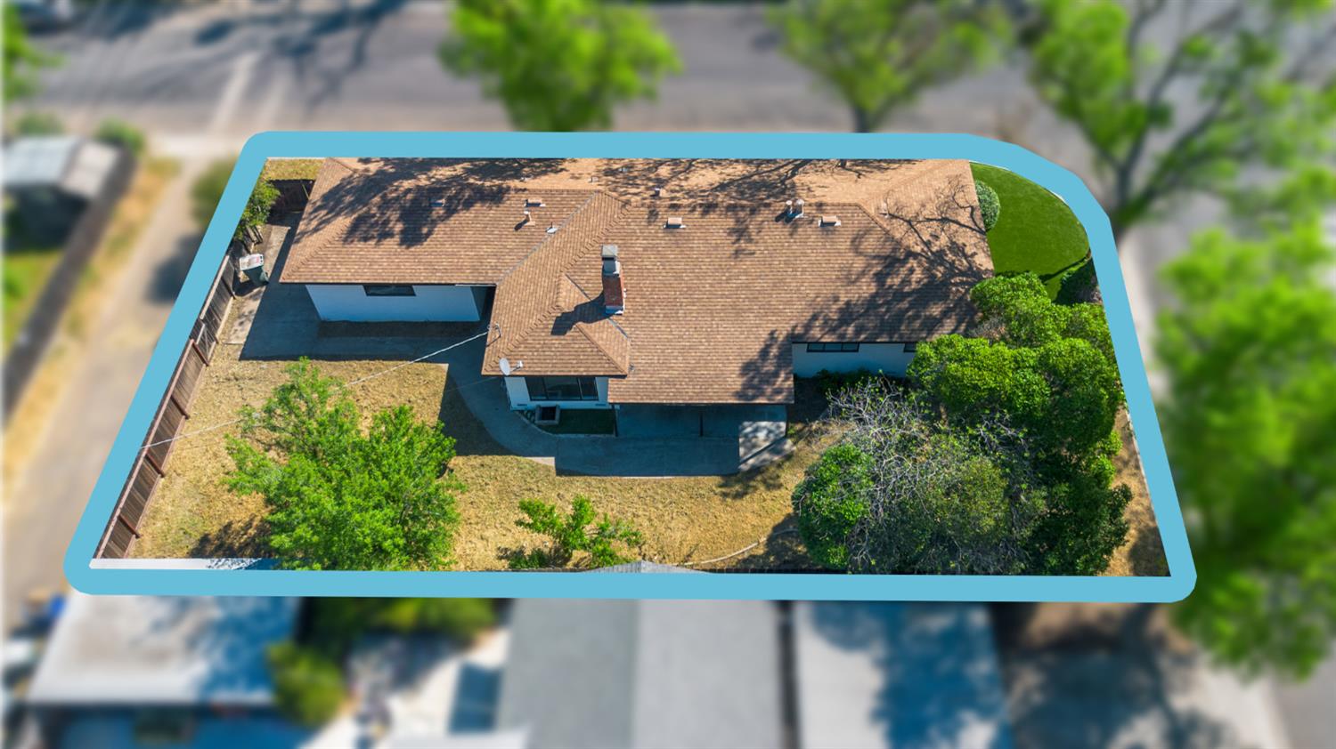 919 Del Rey Ave, Modesto, CA 95350