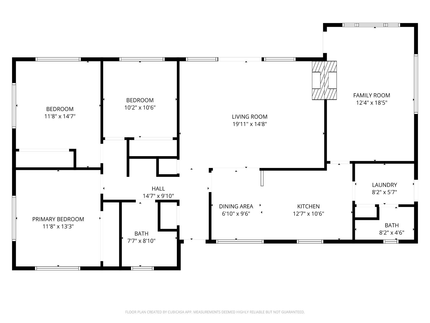 919 Del Rey Ave, Modesto, CA 95350