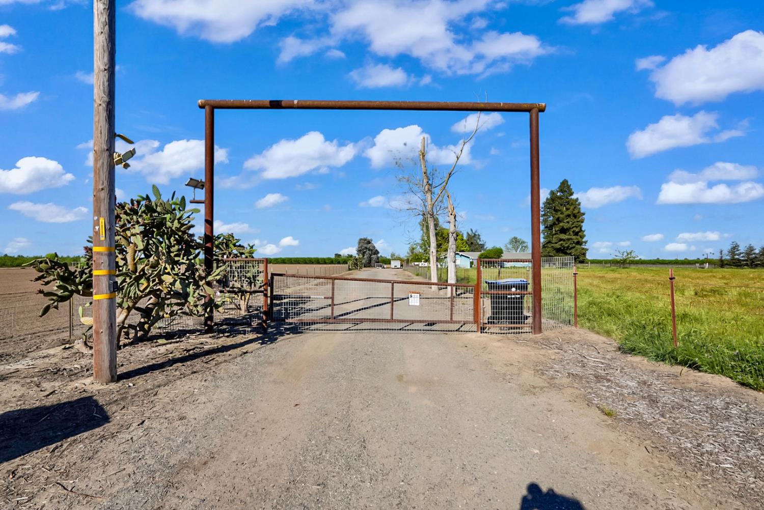 23760 Road 15, Chowchilla, CA 93610