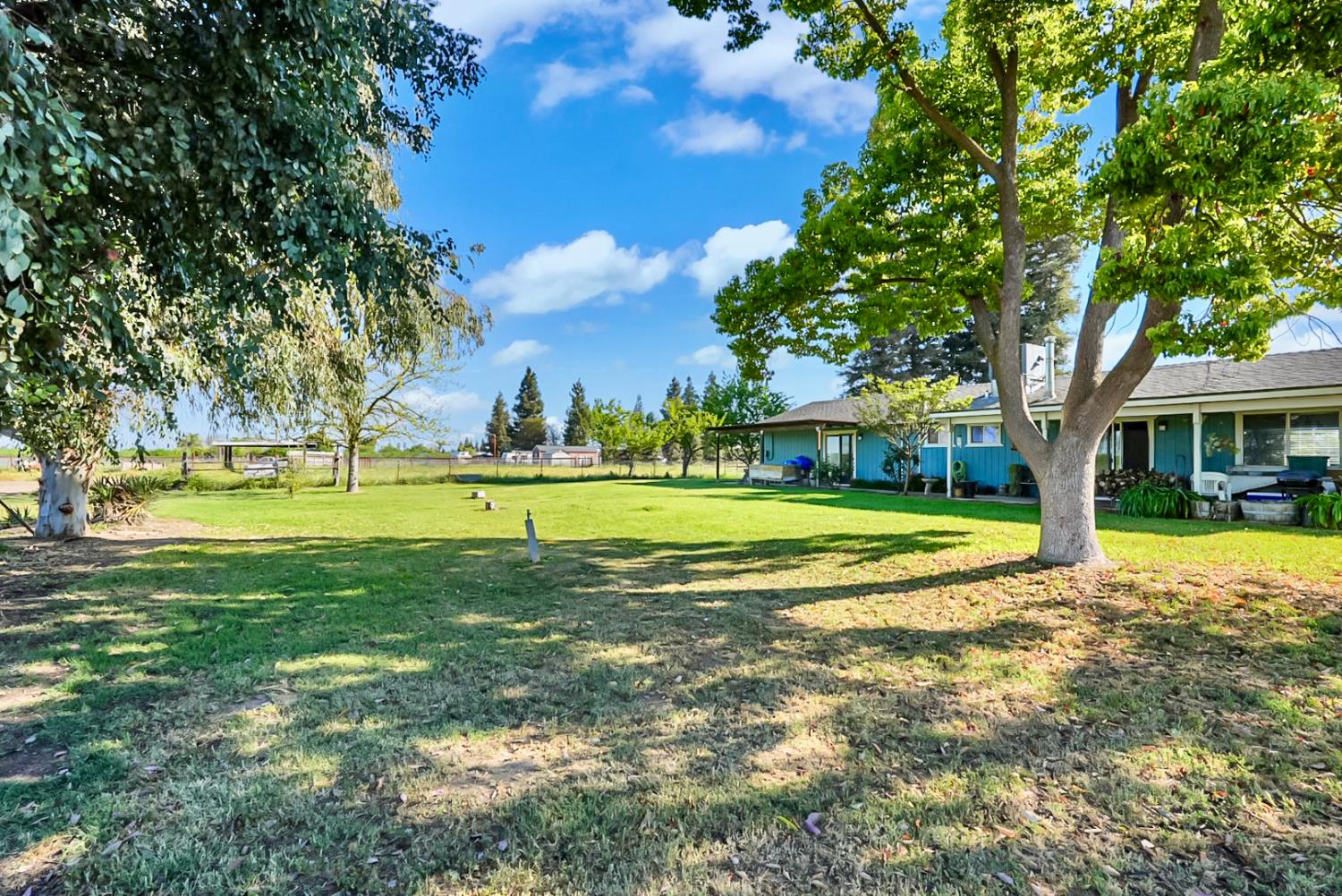 23760 Road 15, Chowchilla, CA 93610