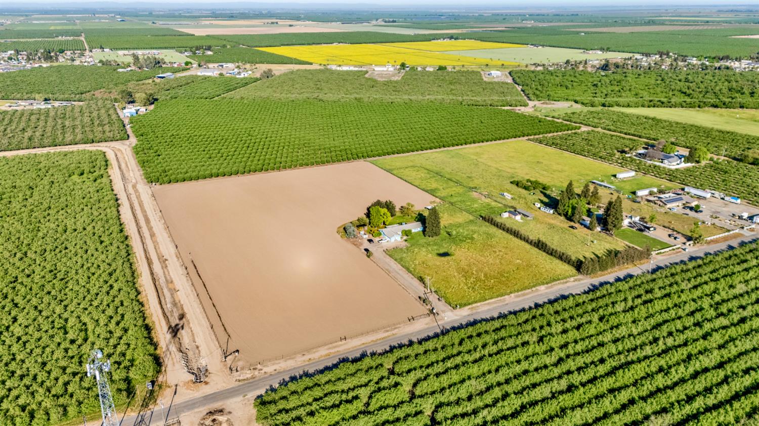 23760 Road 15, Chowchilla, CA 93610