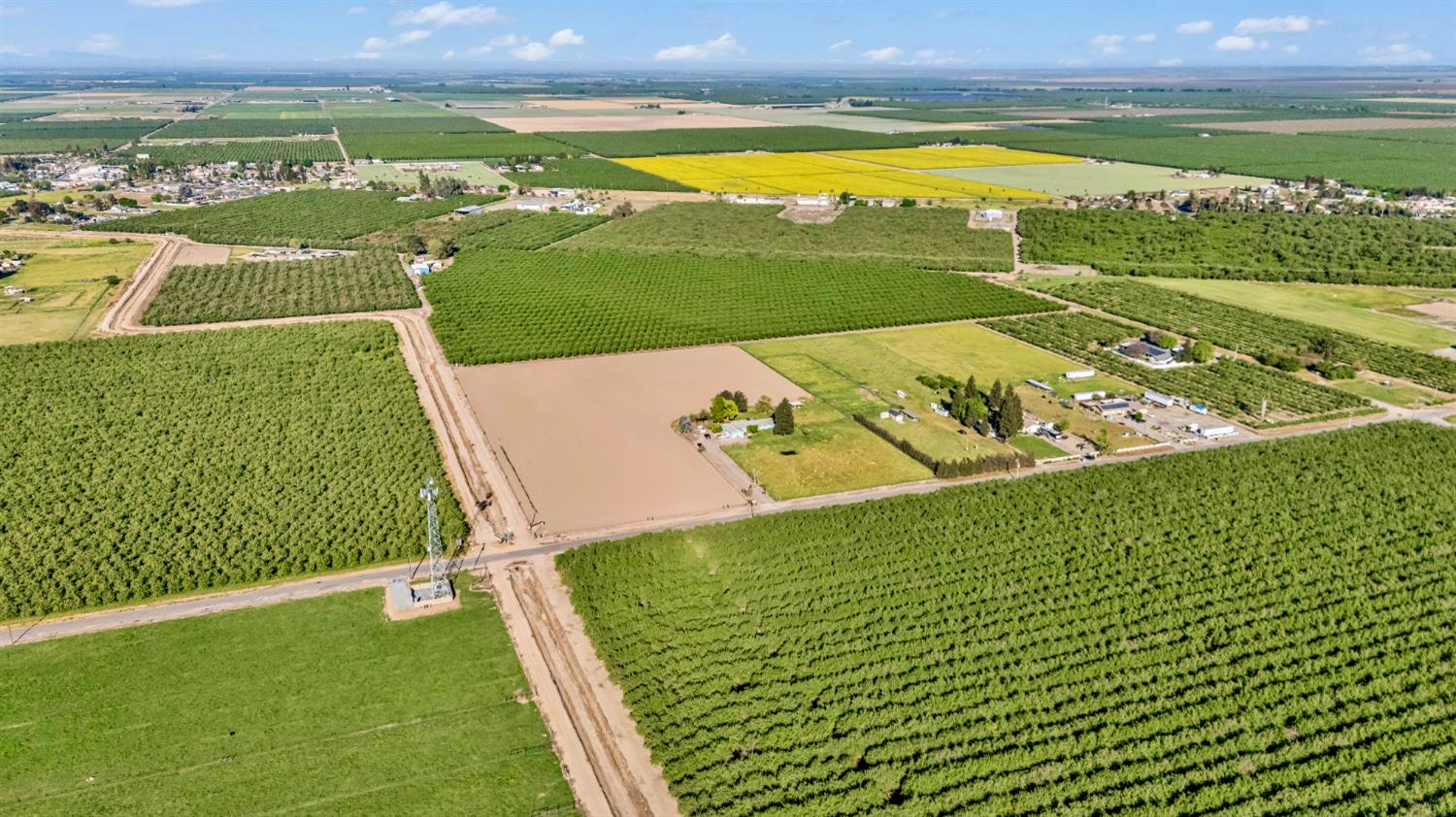 23760 Road 15, Chowchilla, CA 93610