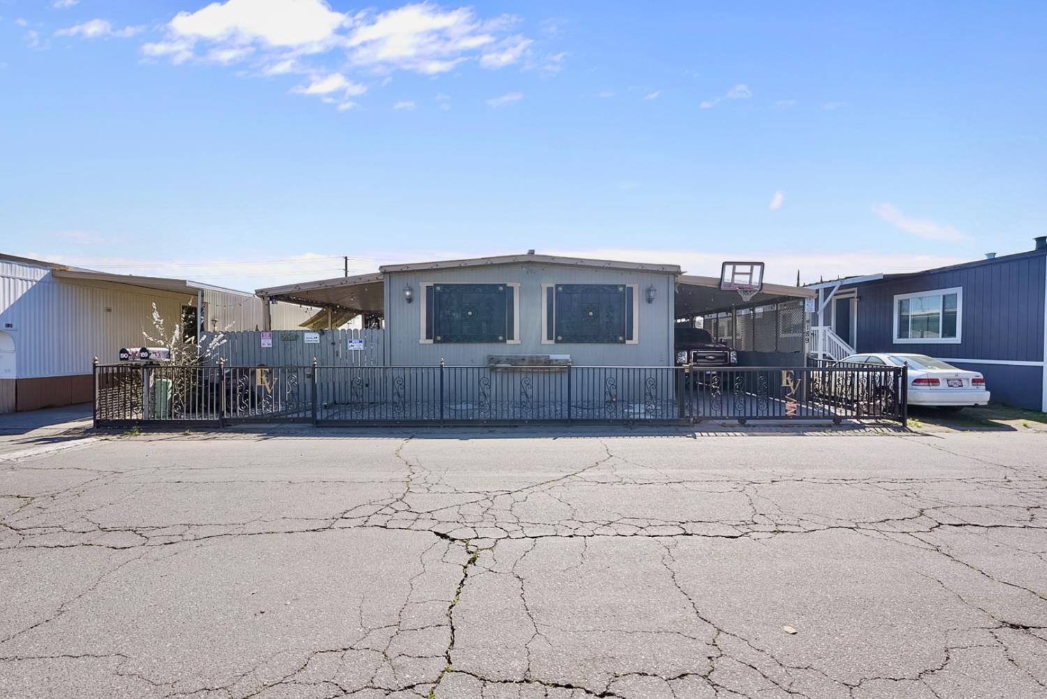 4837 Faith Home Rd #189, Ceres, CA 95307