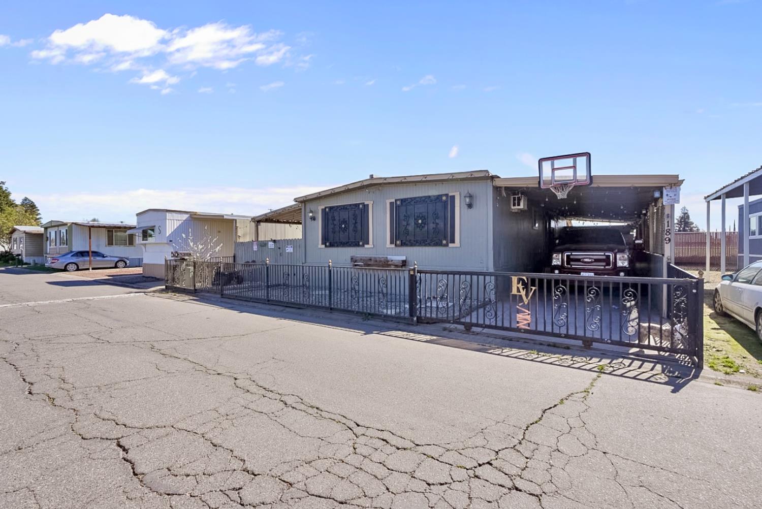 4837 Faith Home Rd #189, Ceres, CA 95307