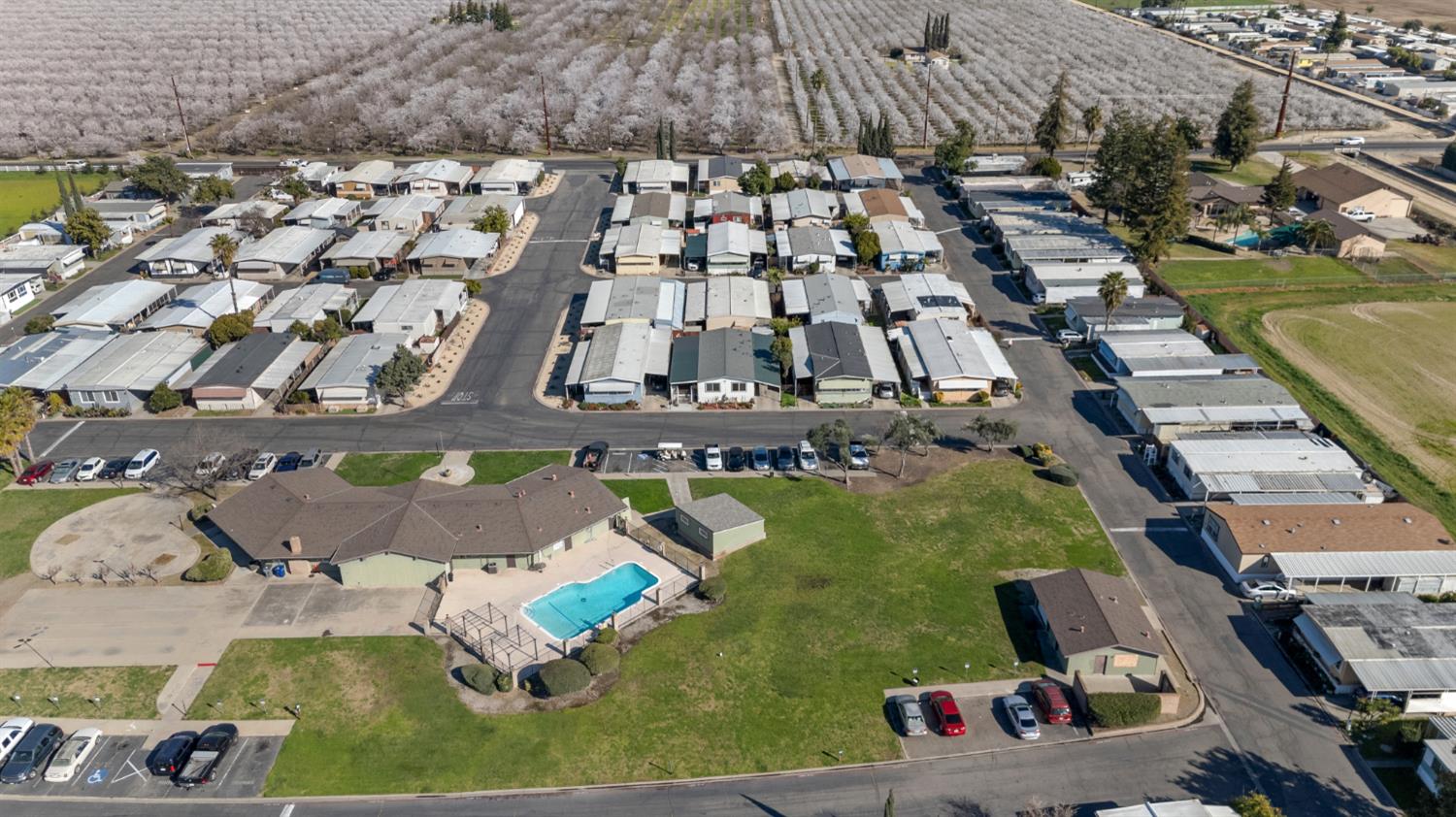 4837 Faith Home Rd #189, Ceres, CA 95307