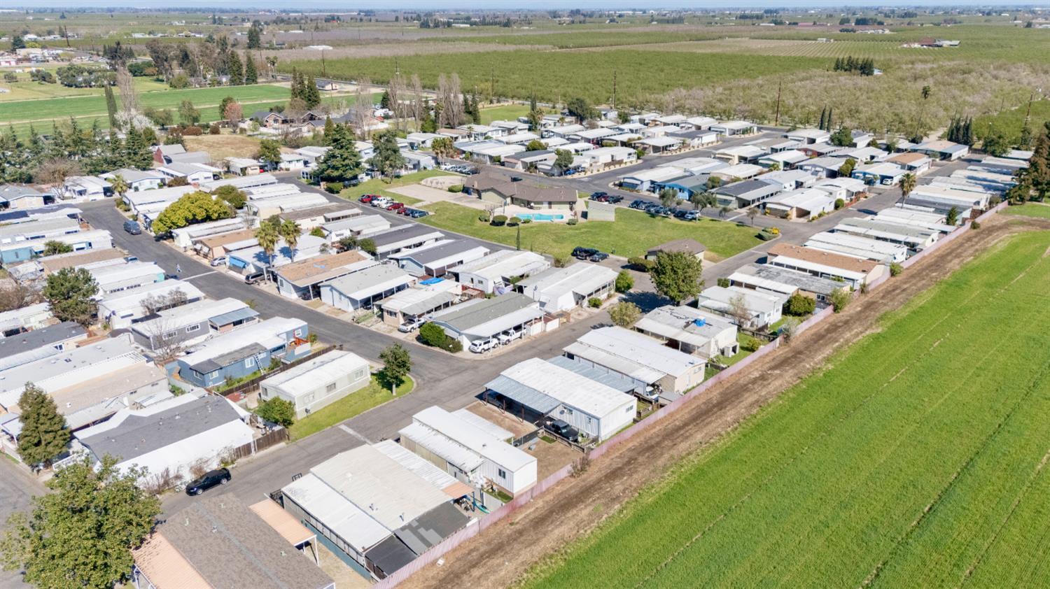 4837 Faith Home Rd #189, Ceres, CA 95307