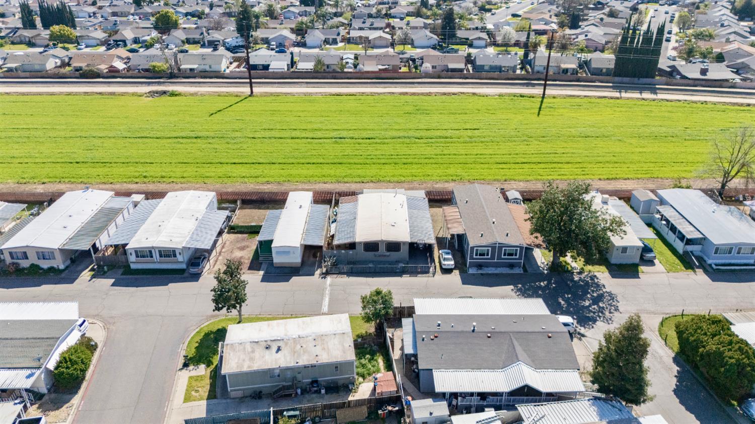 4837 Faith Home Rd #189, Ceres, CA 95307