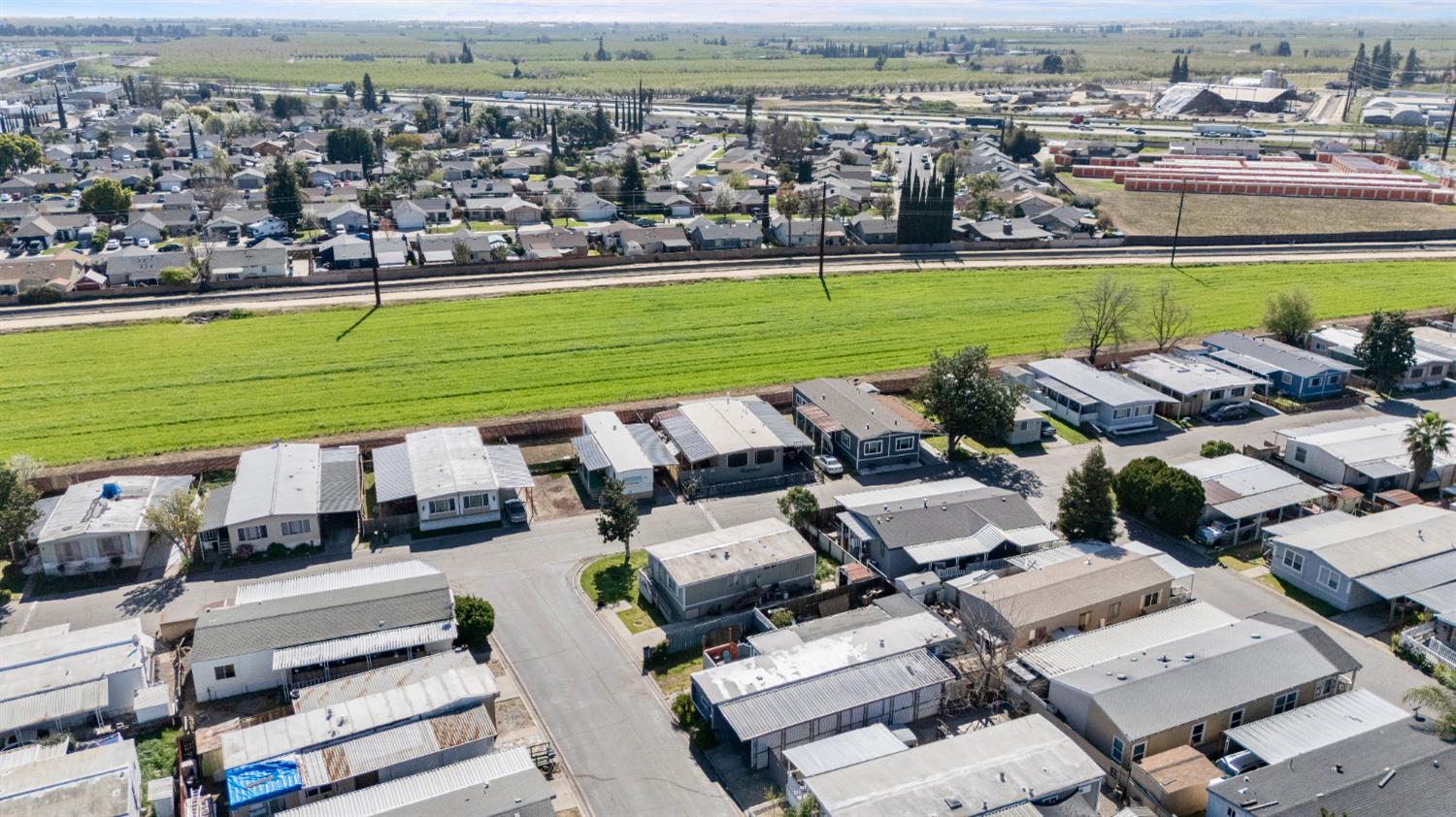 4837 Faith Home Rd #189, Ceres, CA 95307