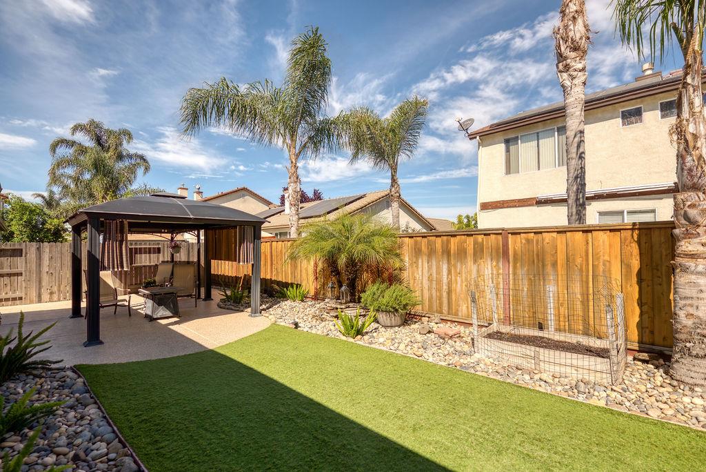 1981 Schaffhausen St, Manteca, CA 95337