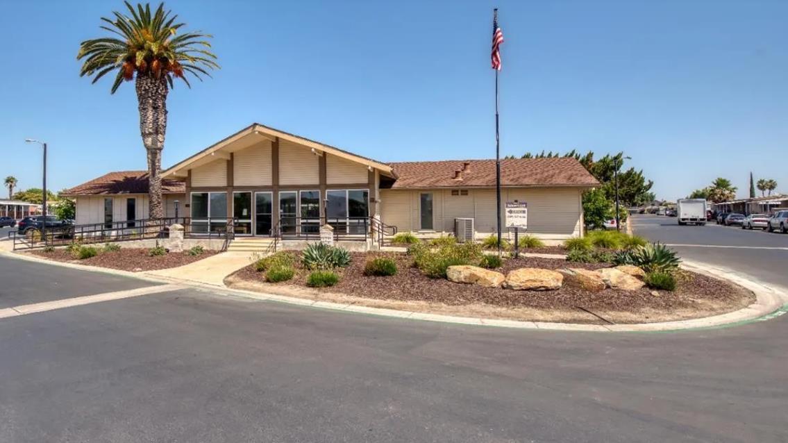 2845 E E Hatch Rd #86, Modesto, CA 95351