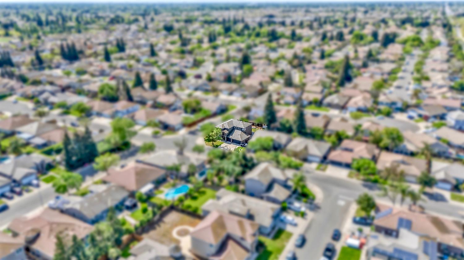 3437 Summer Dr, Modesto, CA 95355