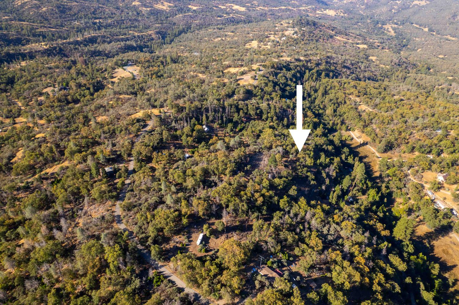 44989 Mcclenny Dr, Posey, CA 93260