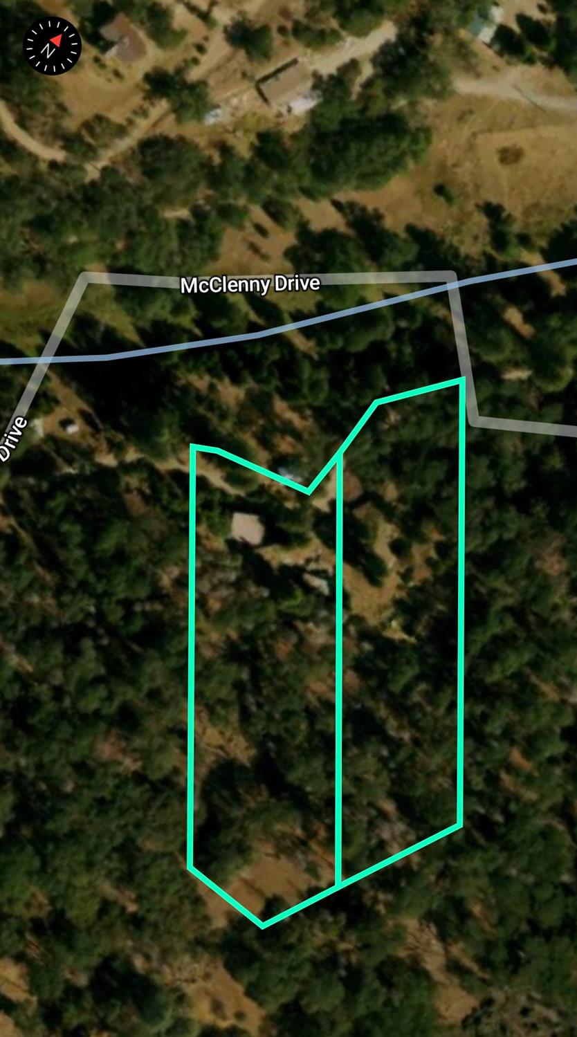 44989 Mcclenny Dr, Posey, CA 93260