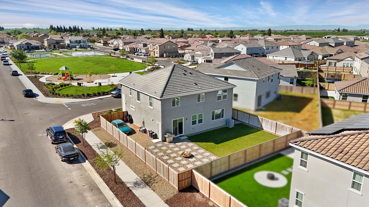 1601 Redhaven Pl, Hughson, CA 95326